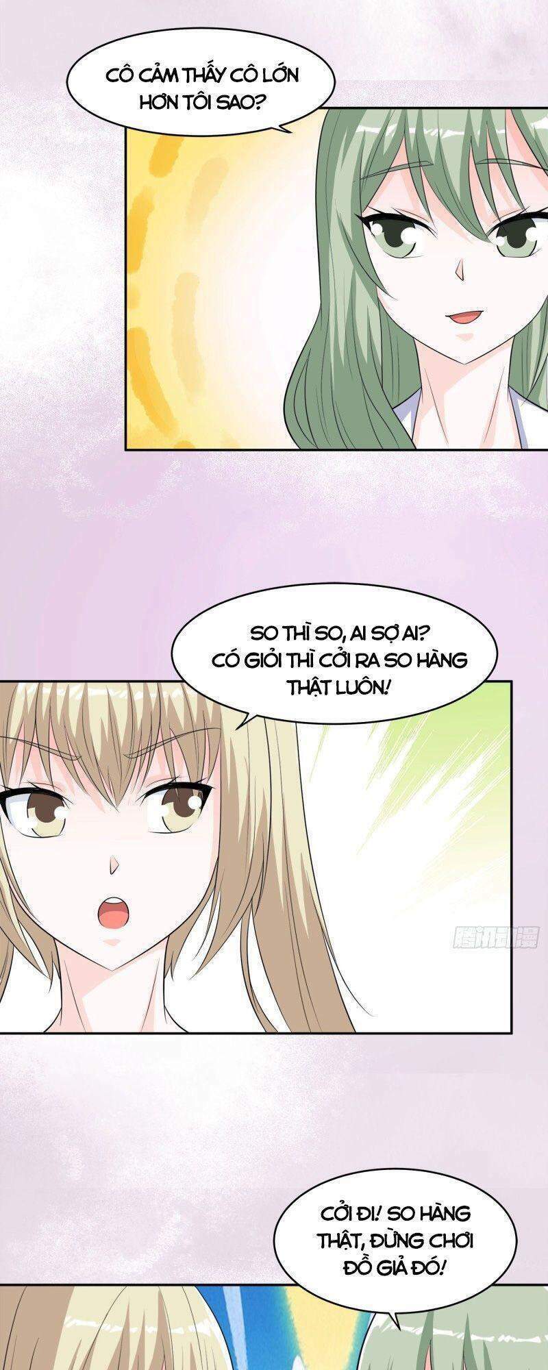 người tu tiên tại đô thị chapter 153 7