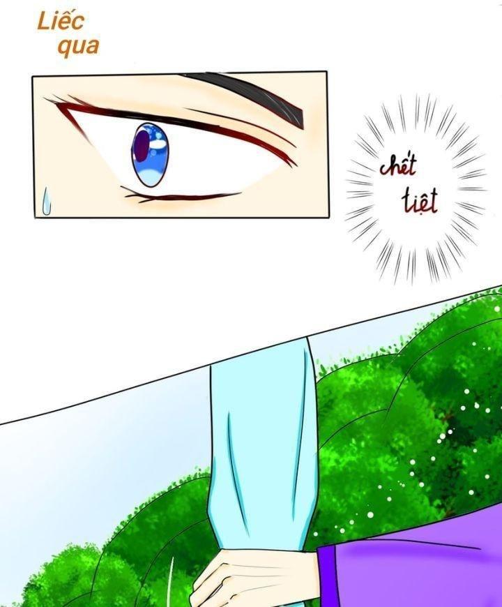 xuyên không làm thái tử phi chapter 2 35