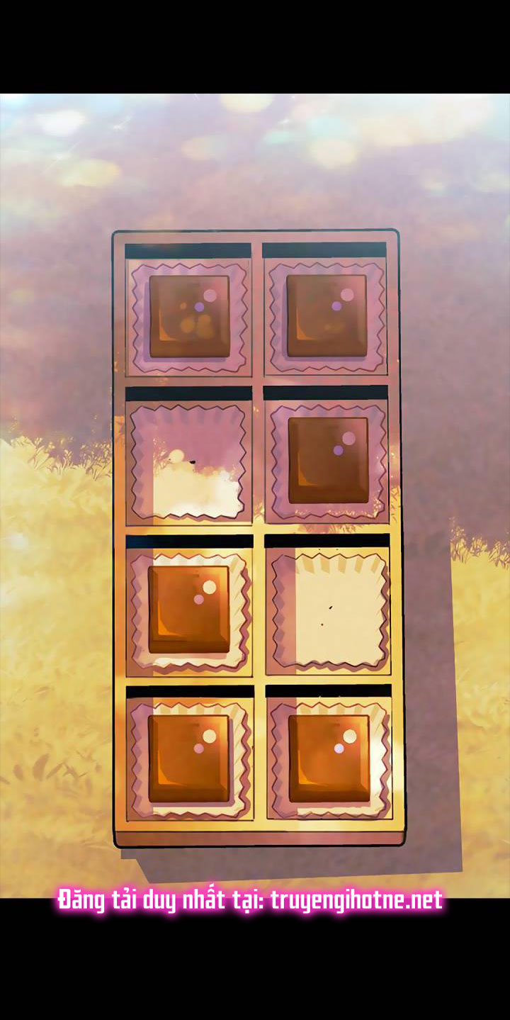 [bản 18+] trò chơi săn mồi của hoàng đế và thánh kỵ sĩ chapter 24.1 30