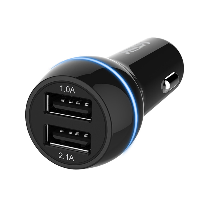 Tẩu sạc ô tô Philips DLP2357