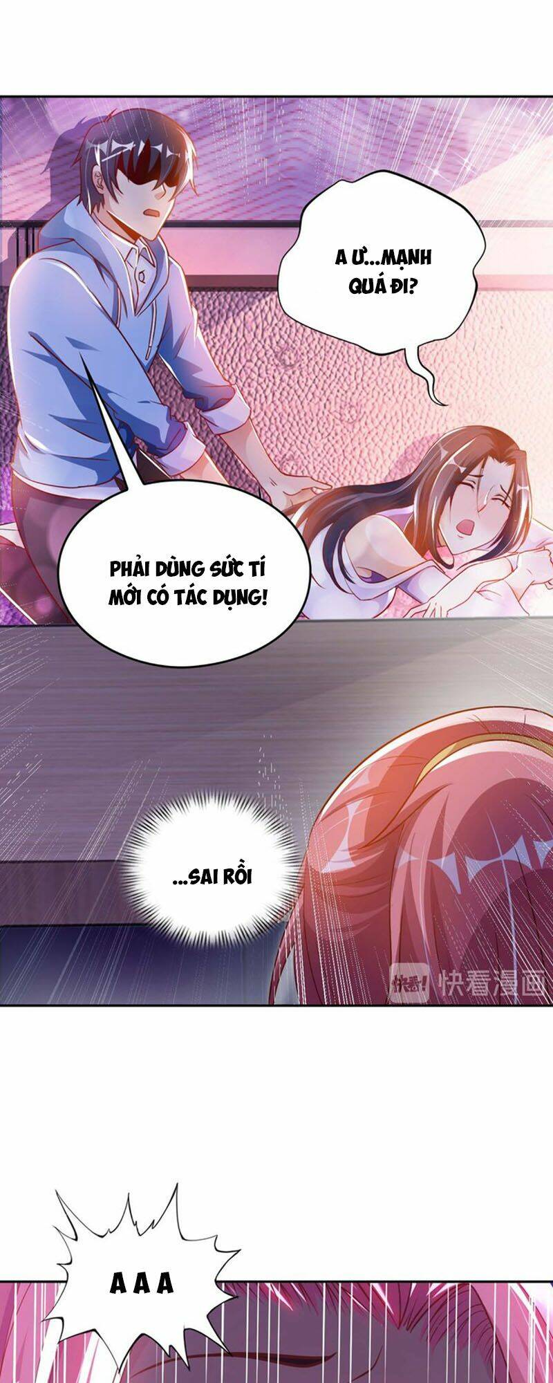 sư phụ của ta là thần tiên chapter 3 33