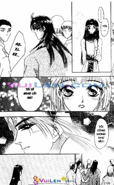hai nàng công chúa chapter 4 109