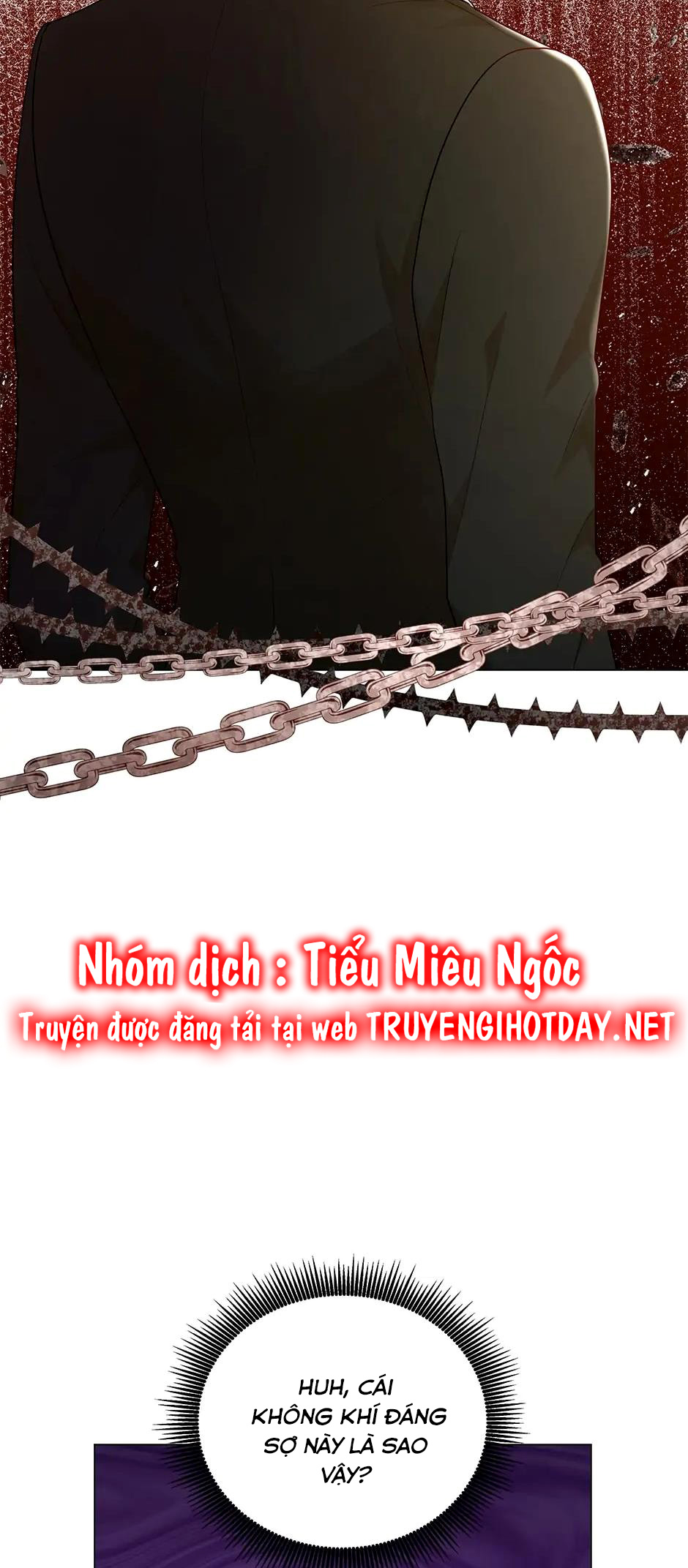 diễn vai ác nữ cũng thật khó khăn chapter 34.2 31