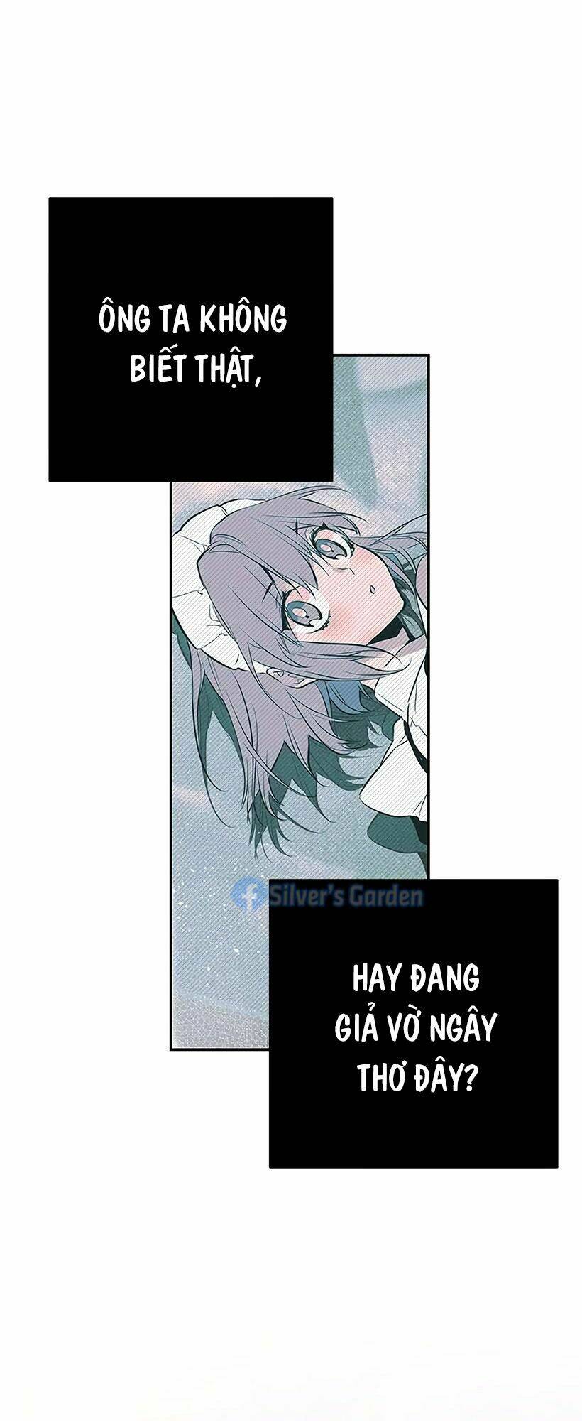 hung mãnh tiểu thư chapter 34 23