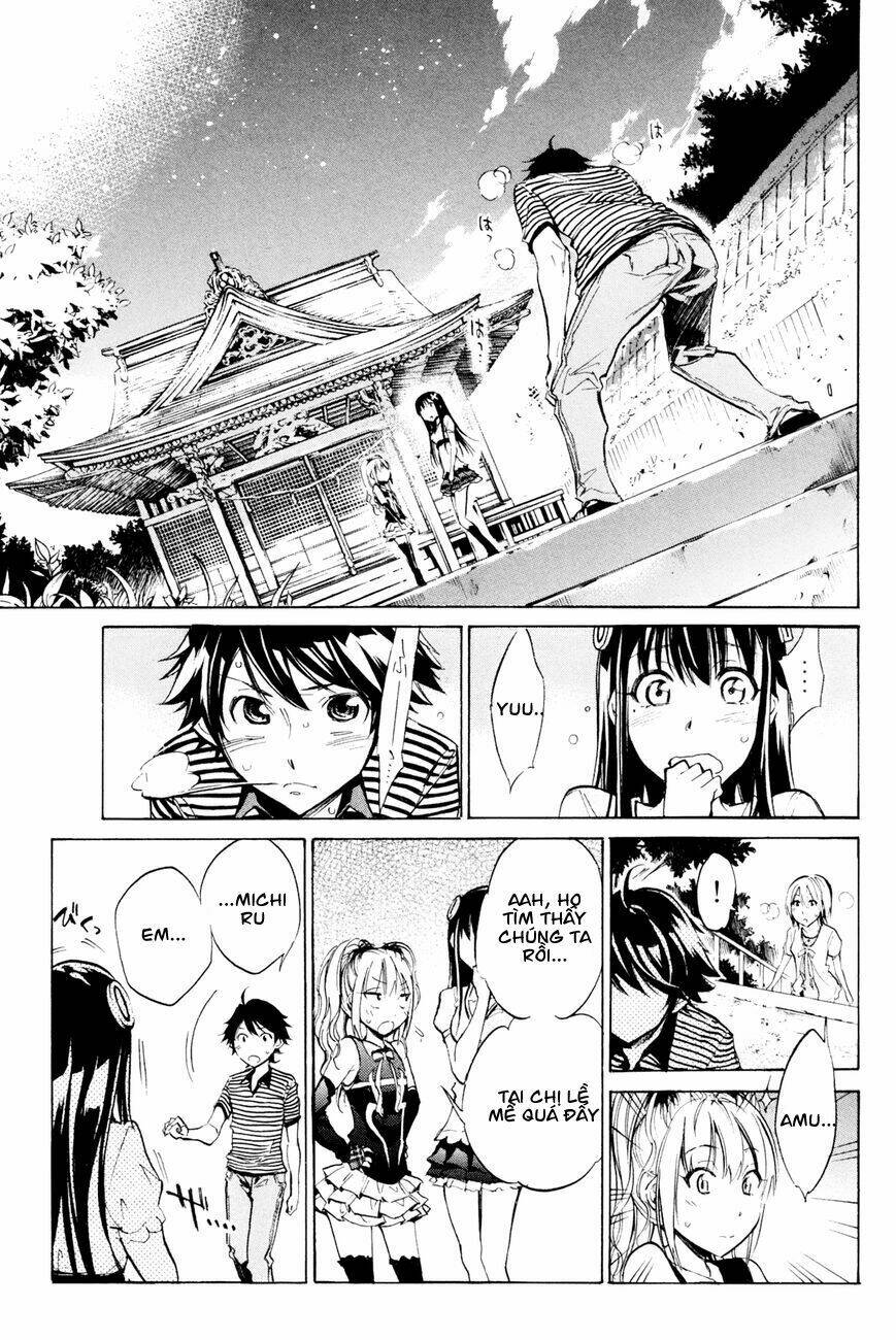 kono kanojo wa fiction desu chapter 30 15