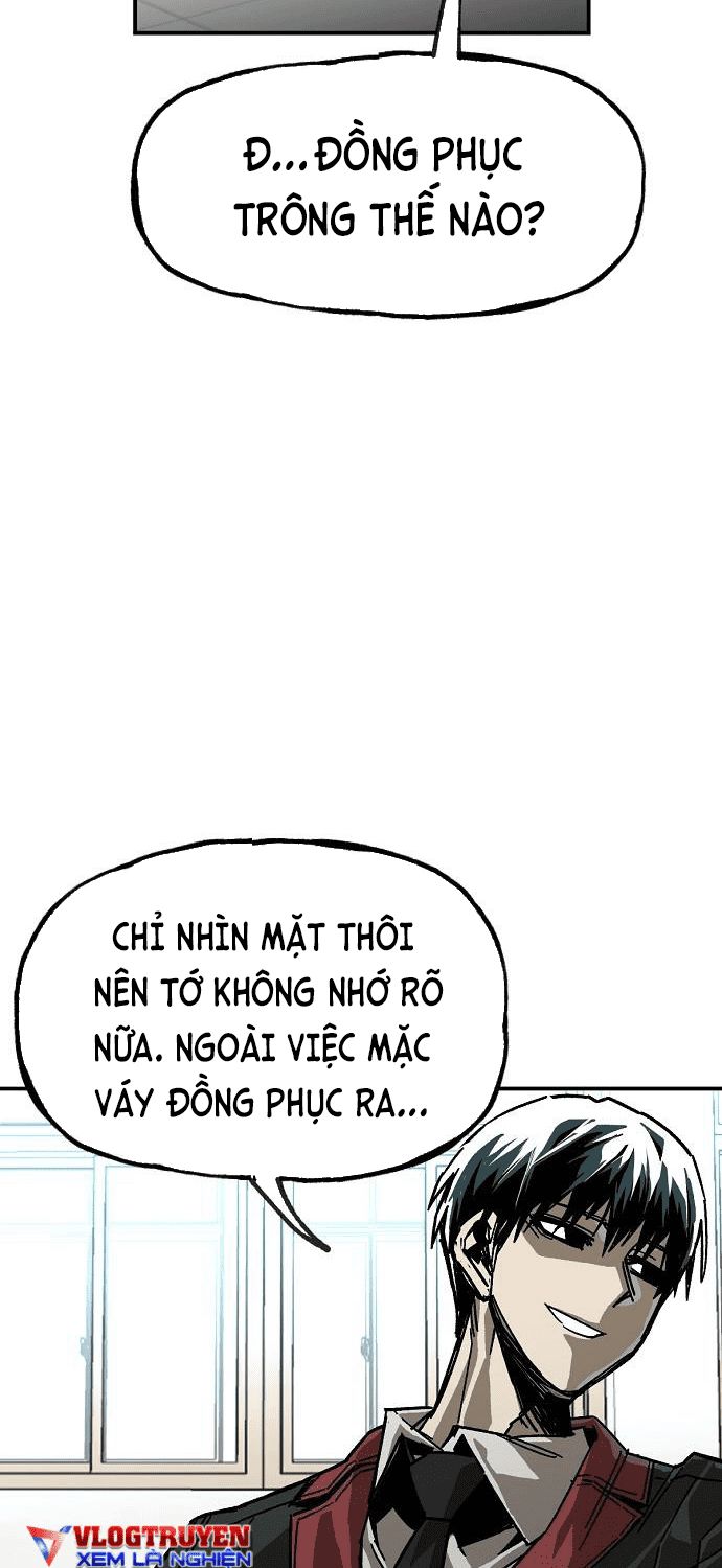 chỉ có cái c.h.ế.t mới là sự cứu rỗi chapter 16 46