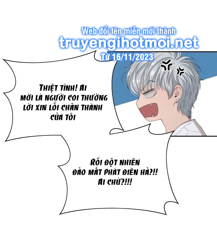 biển lặng trước sóng thần chapter 2.1 50