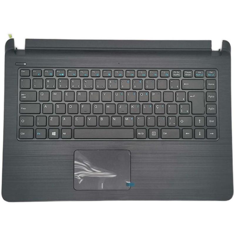 Túi Đựng Laptop Hewlett-Packard Pro 14-AP Kèm Bàn Phím Cảm Ứng Màu Đen854457-001
