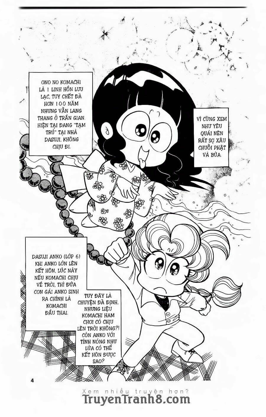 con ma vui vẻ chapter 7 2