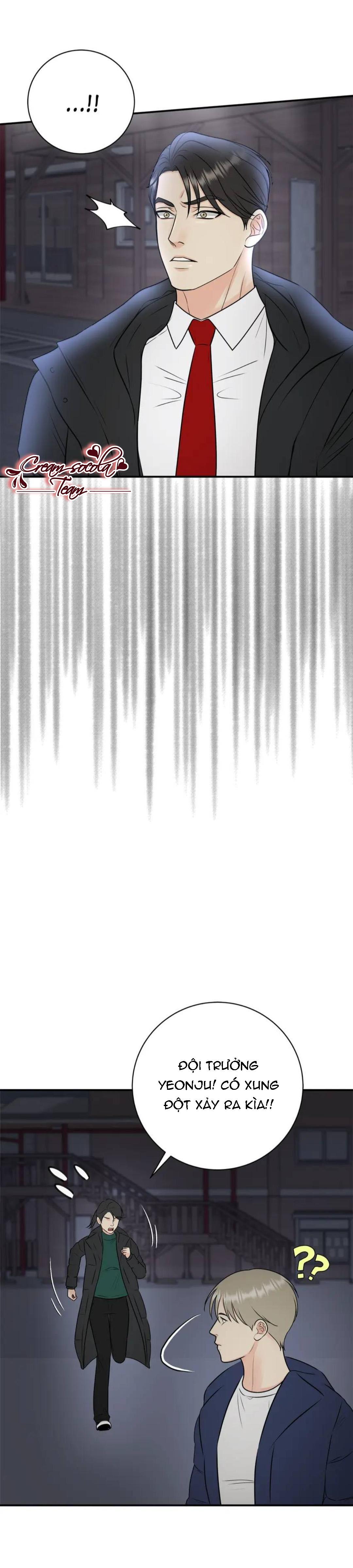 hạnh phúc trọn vẹn chapter 29 9