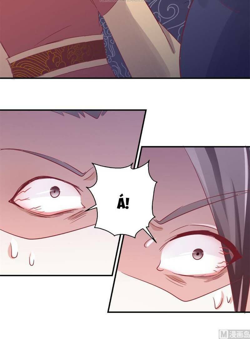 cửu dương đế tôn chapter 130 18