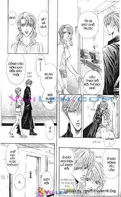 thử thách của kyouko chapter 61 55