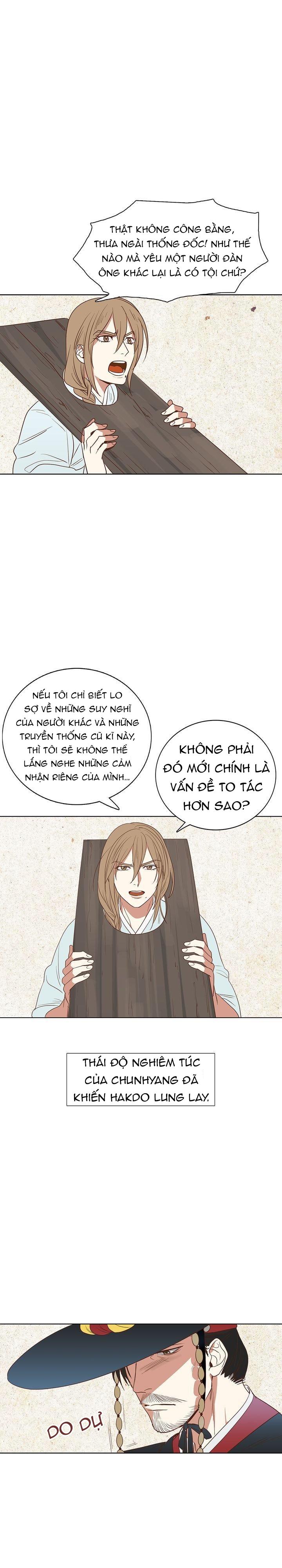 rạp chiếu phim bl cổ điển chapter 4 4