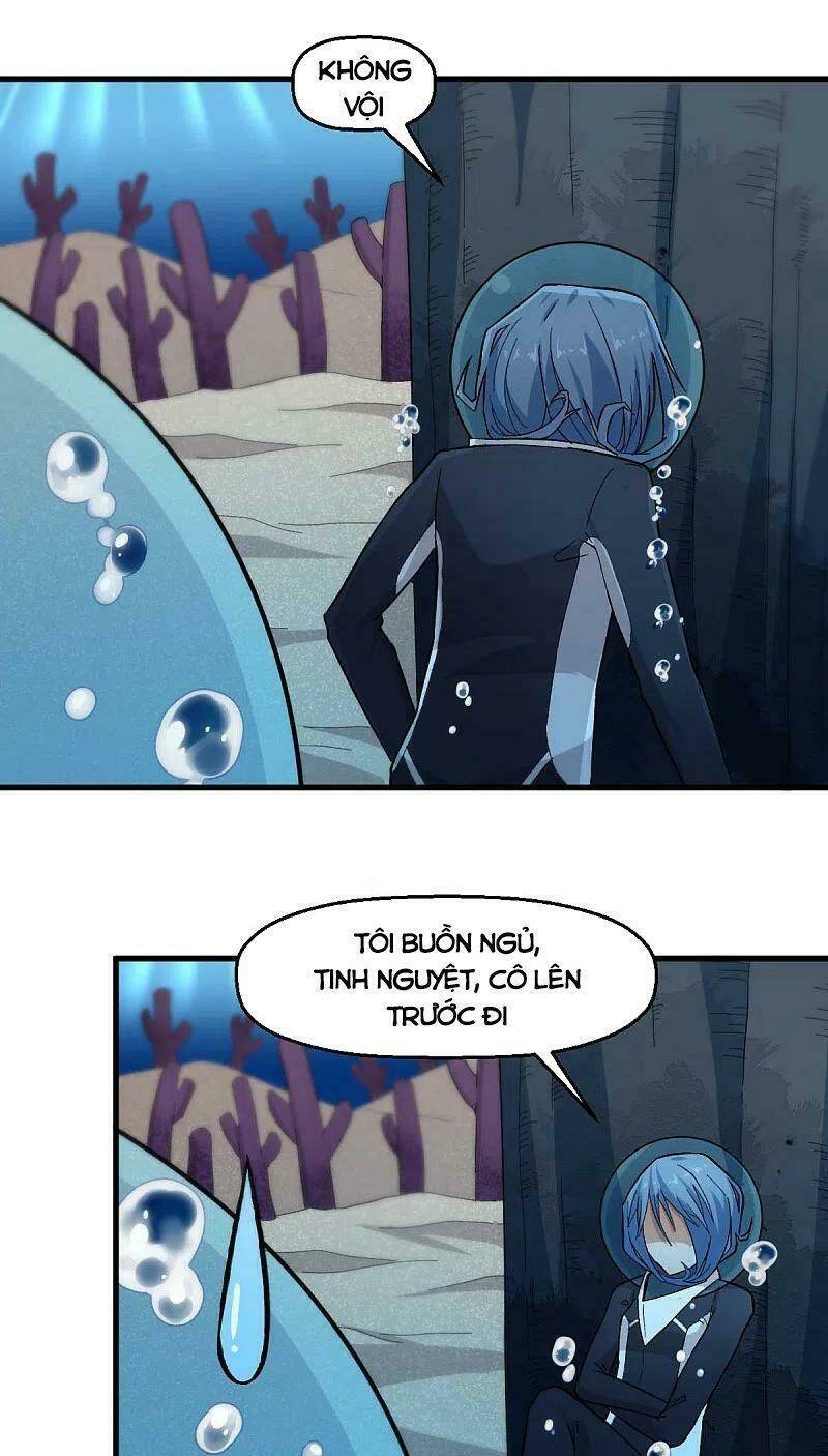 vườn trường cuồng sư hệ thống chapter 214 6