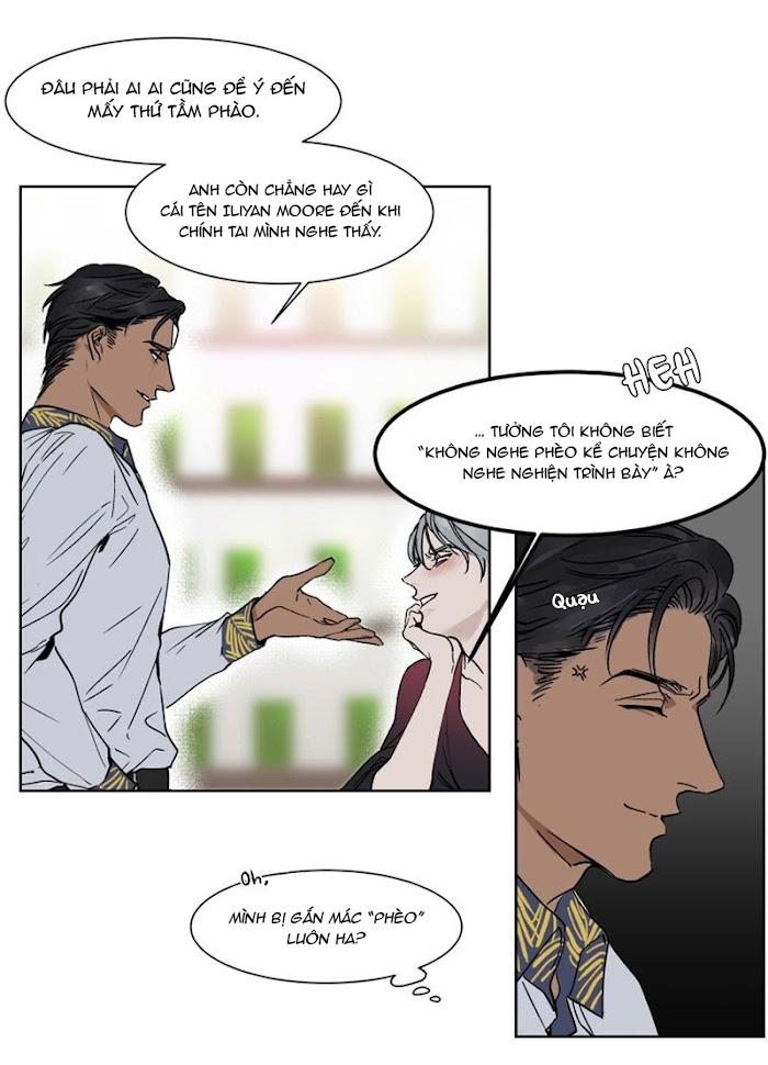 scandal đời tư chapter 7 5