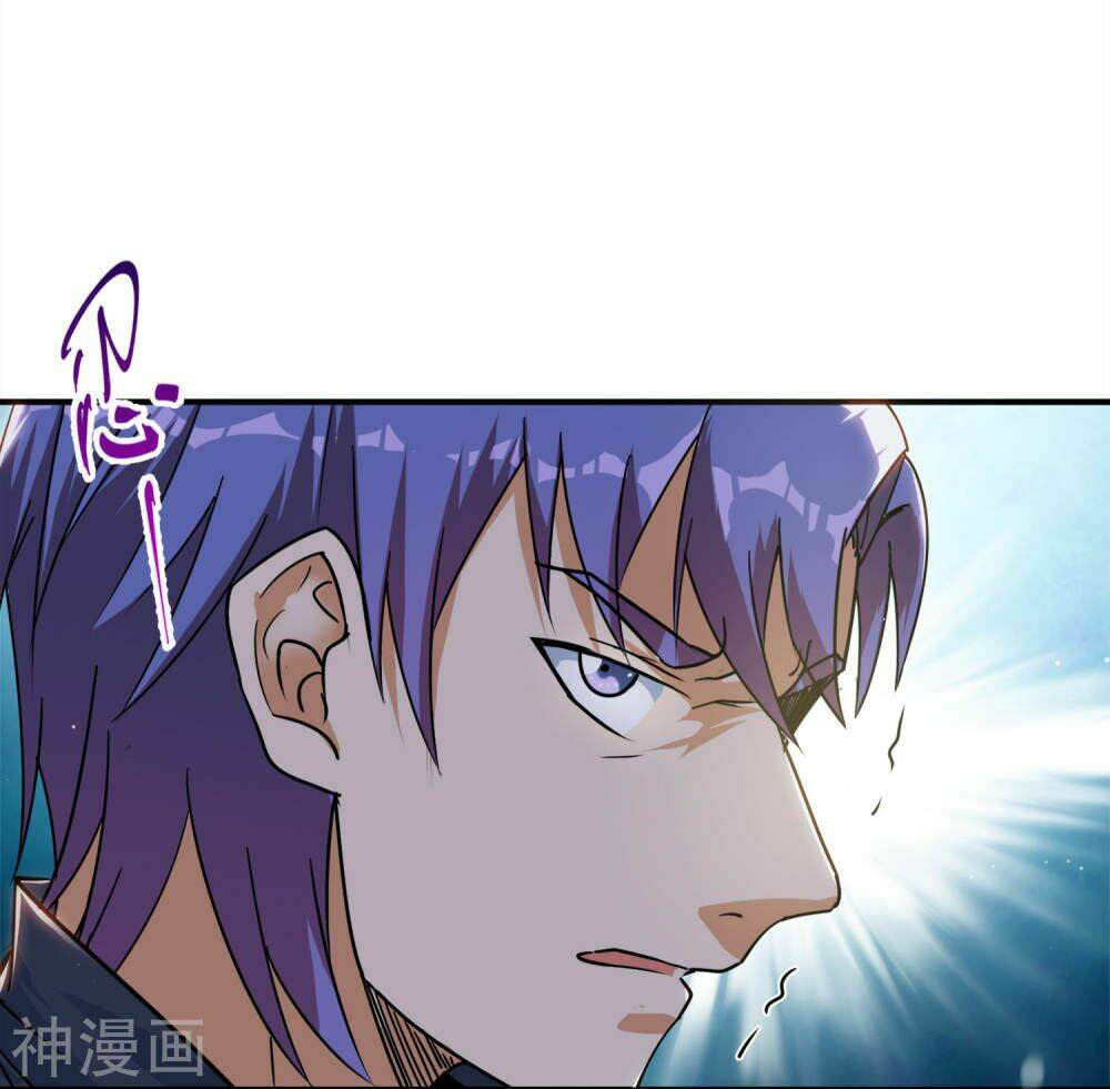 đồng hồ siêu năng chapter 1 8