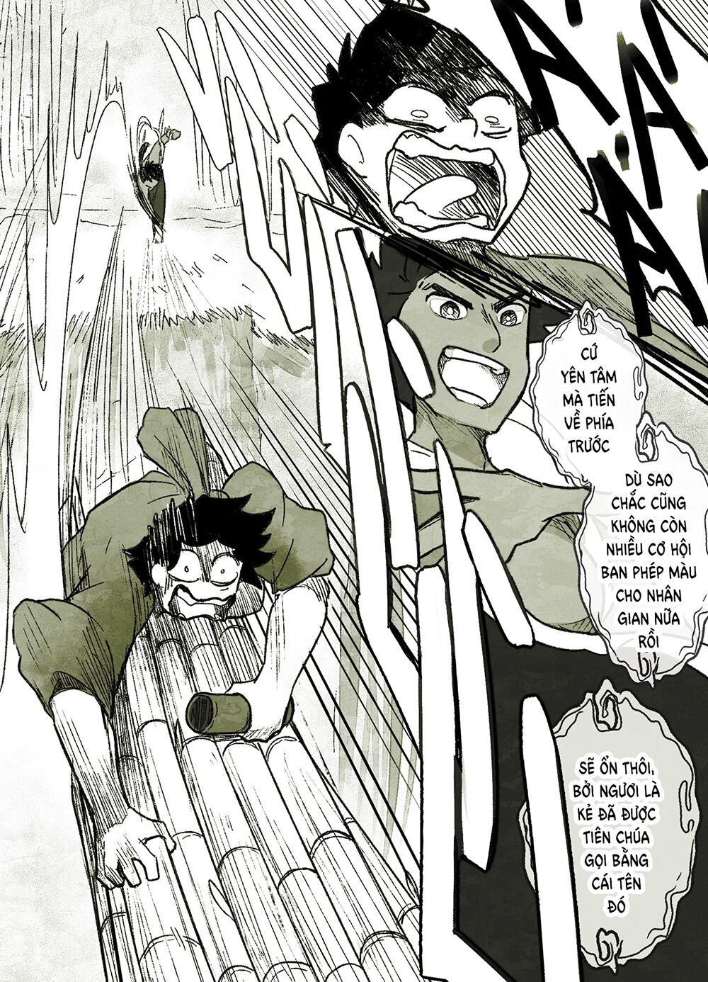 đồng vọng dân gian chapter 20 18