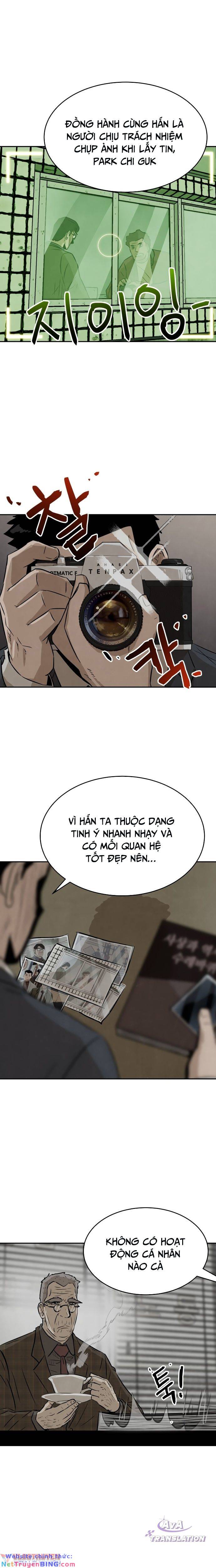 người sáng lập chapter 6 9