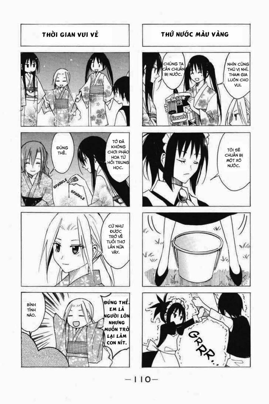 seitokai yakuindomo chapter 52 5