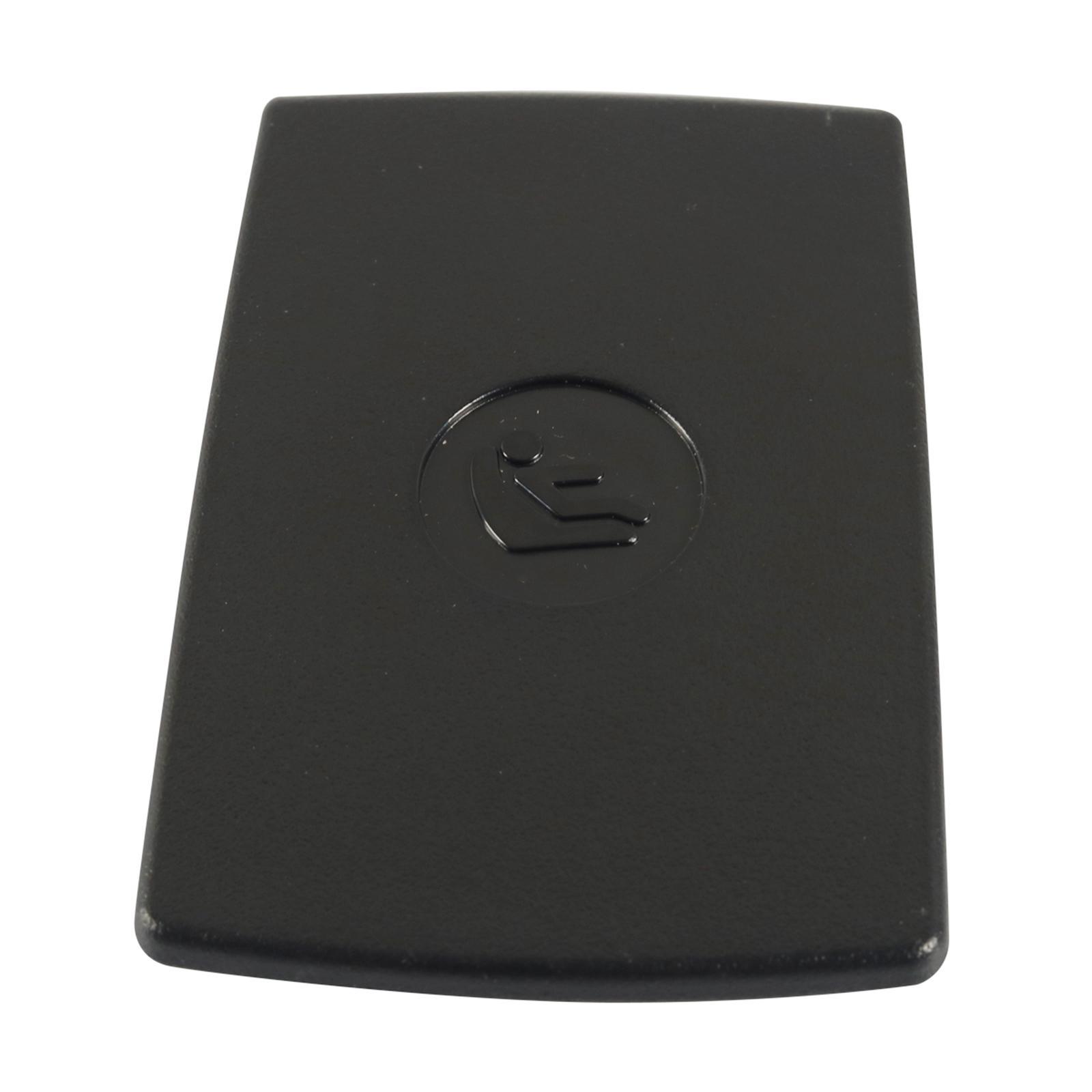 Automotive Rear Child safe Seat Fixing Buckle Cover for Replaces