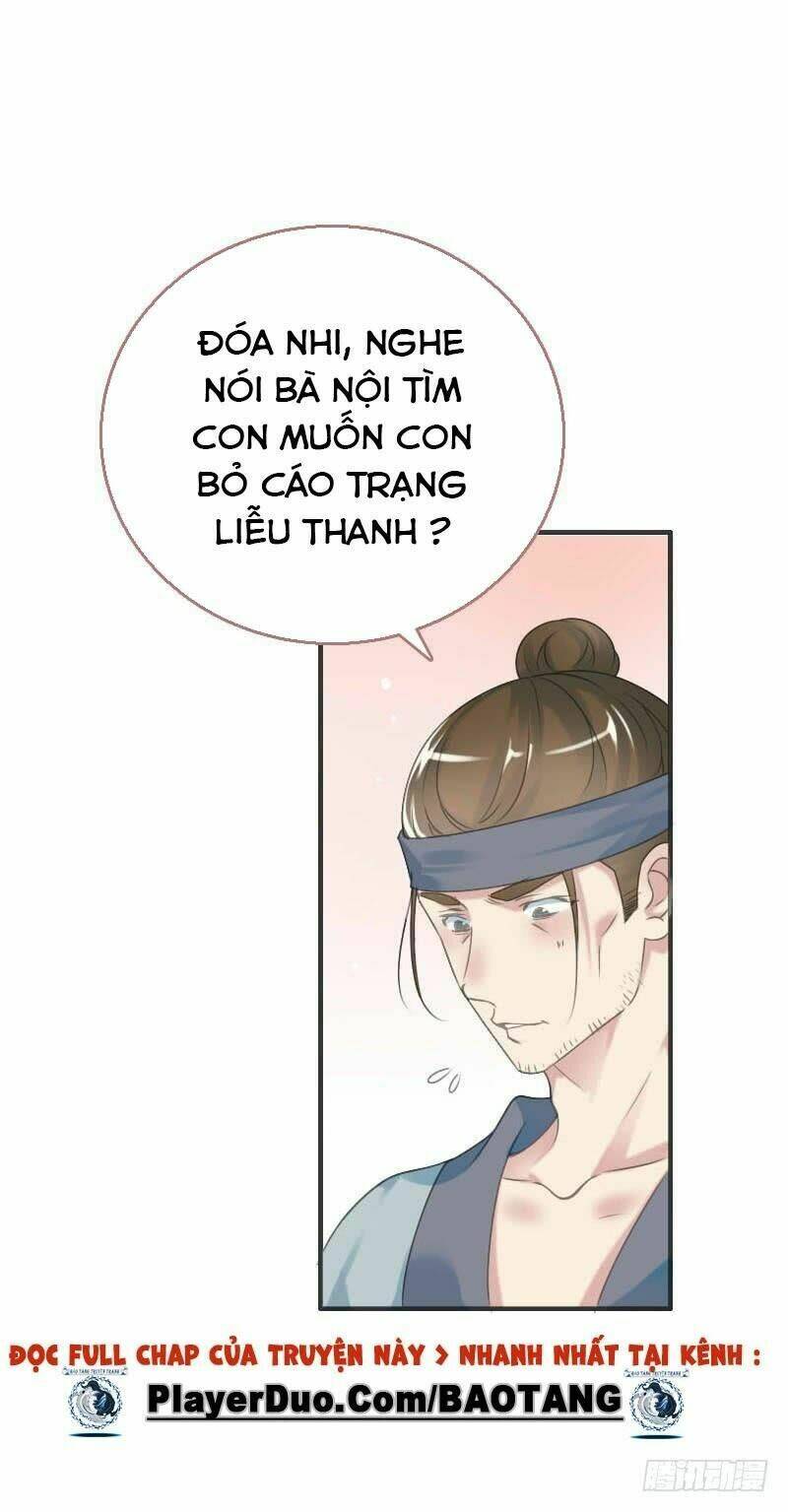 điền viên mật sủng: cô vợ nóng bỏng chapter 69 13