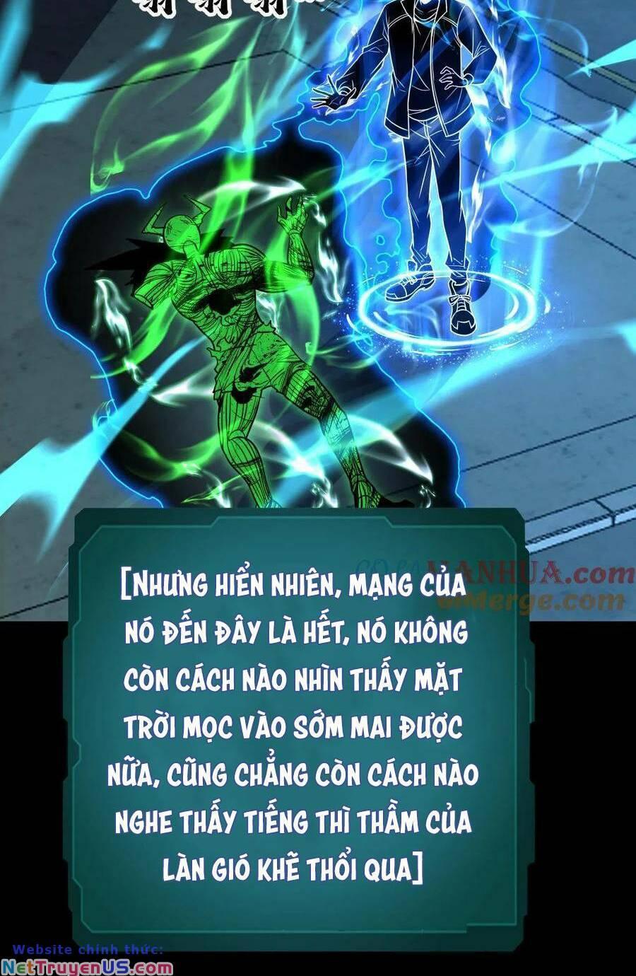 nhìn thấy thanh máu, ta xử tội thần linh chapter 70 30