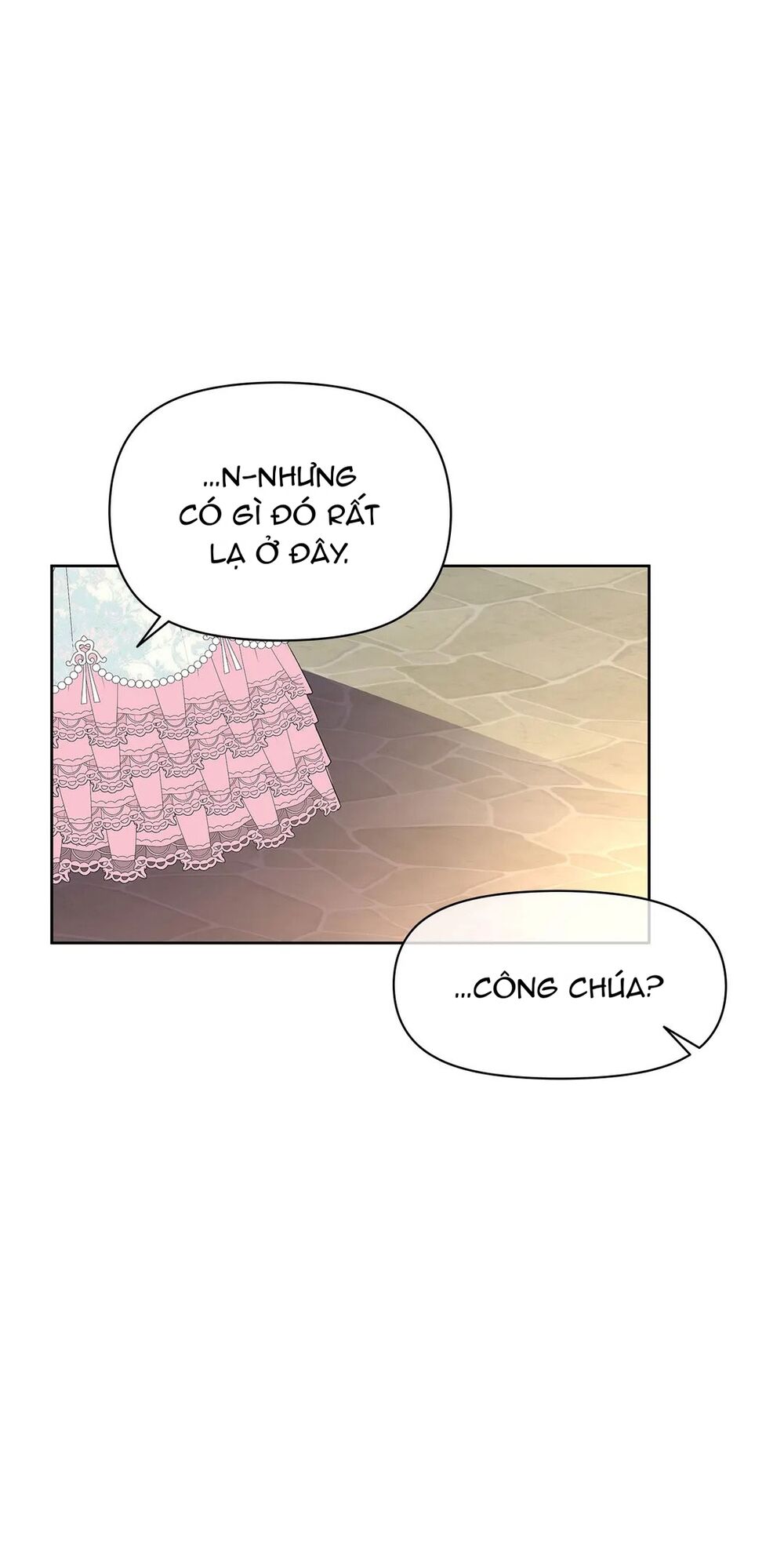 công chúa thời gian có hạn chapter 47 107