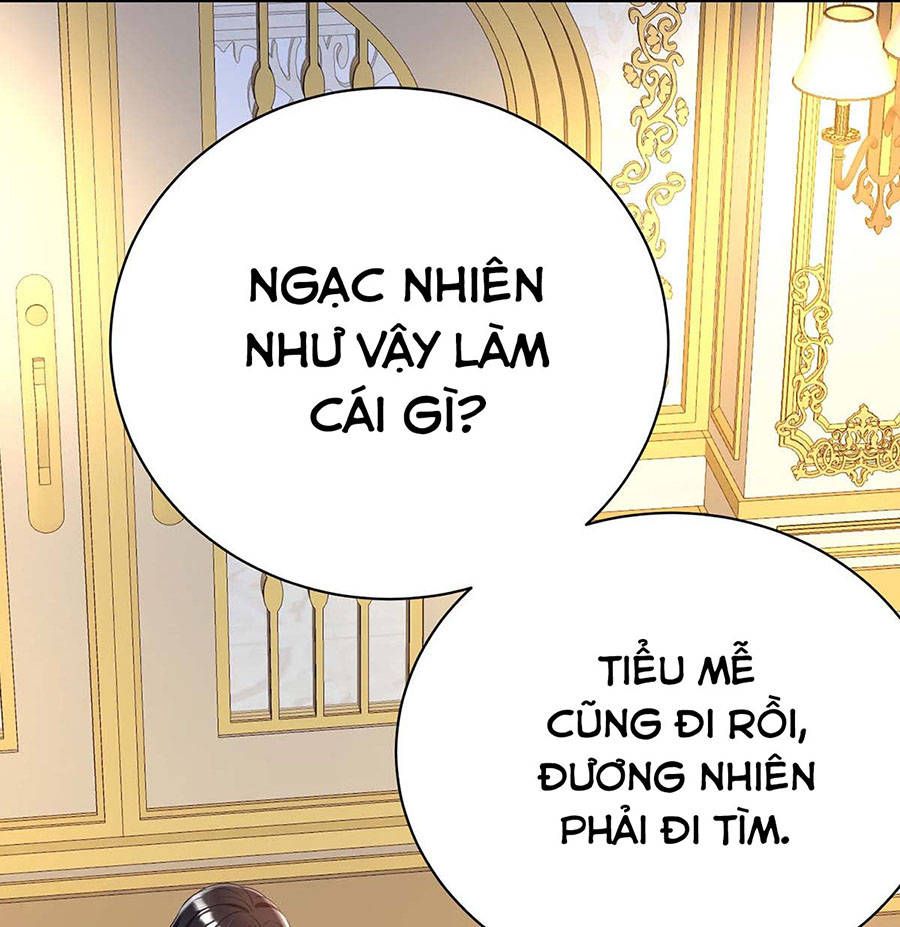 rước sói vào nhà chapter 22 25