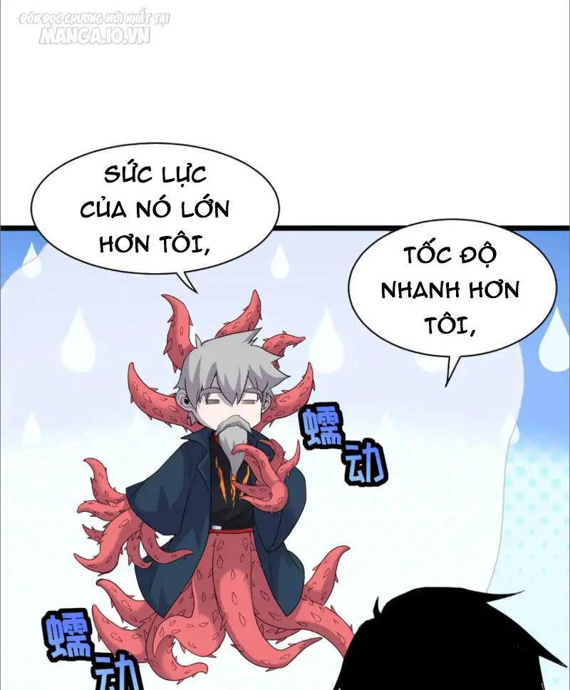 Cửa Hàng Sủng Thú Siêu Thần Chapter 151 - Trang 8