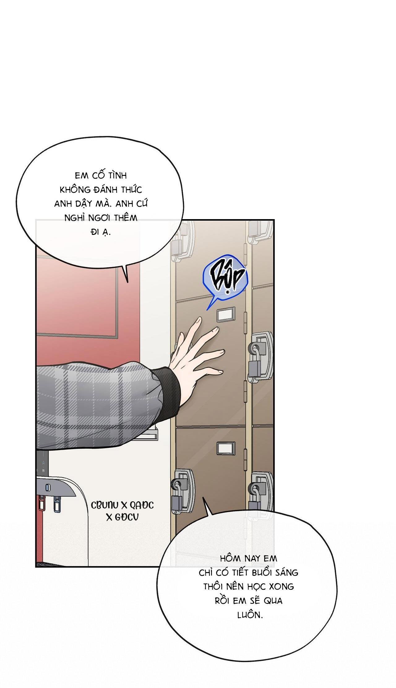 hạ cánh cuối chân trời chapter 19 78