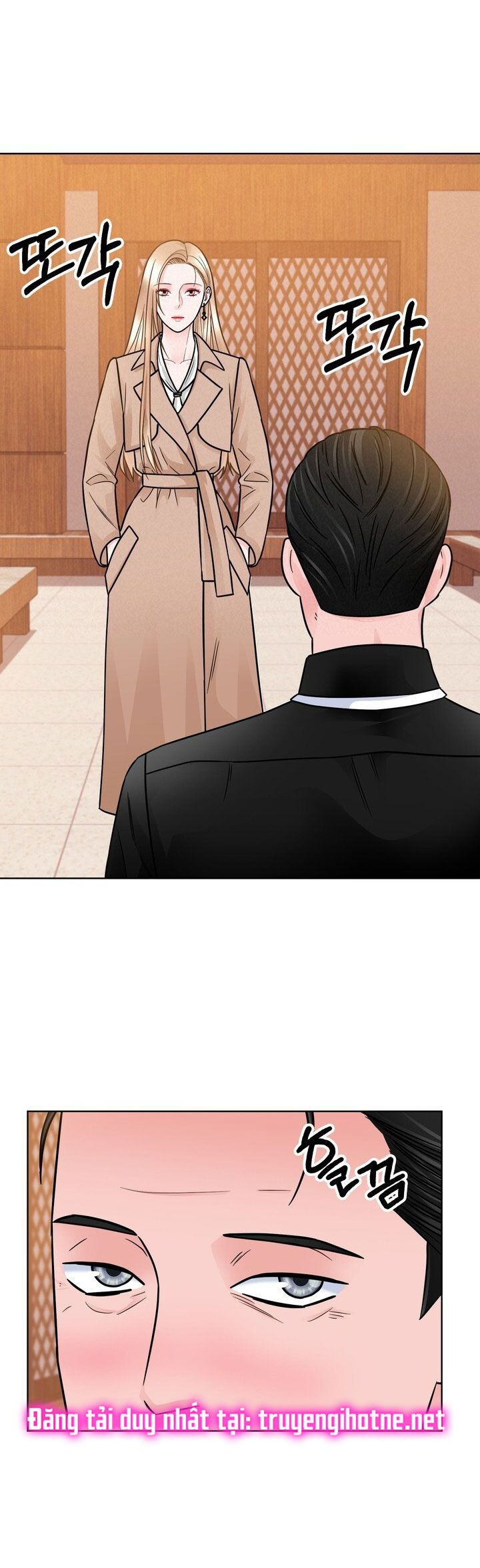 [18+] muộn màng chapter 29.1 19