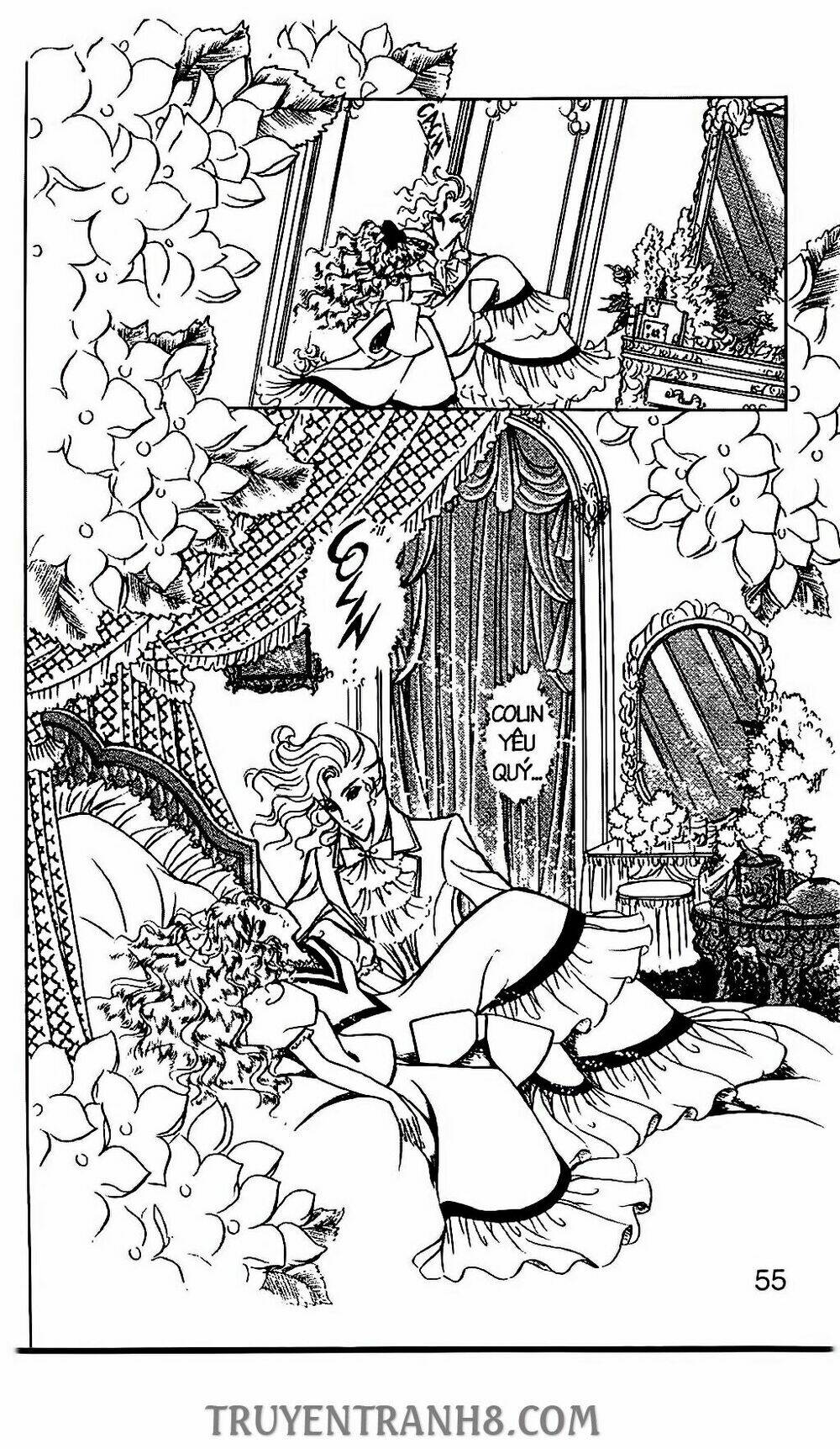 the count s daughter chapter 67 27