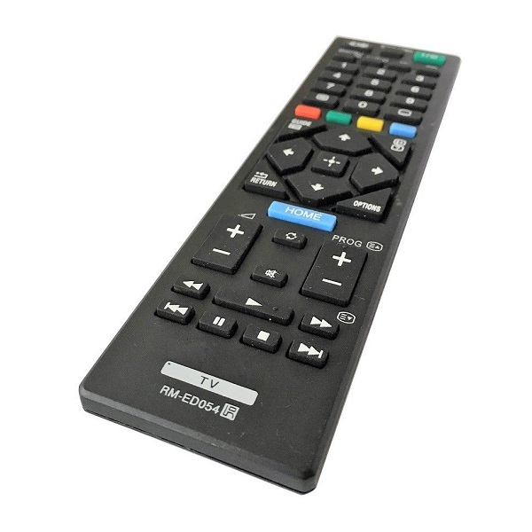 Hình ảnh Remote Điều Khiển TV Dành Cho SONY Tivi LCD LED RM-ED054