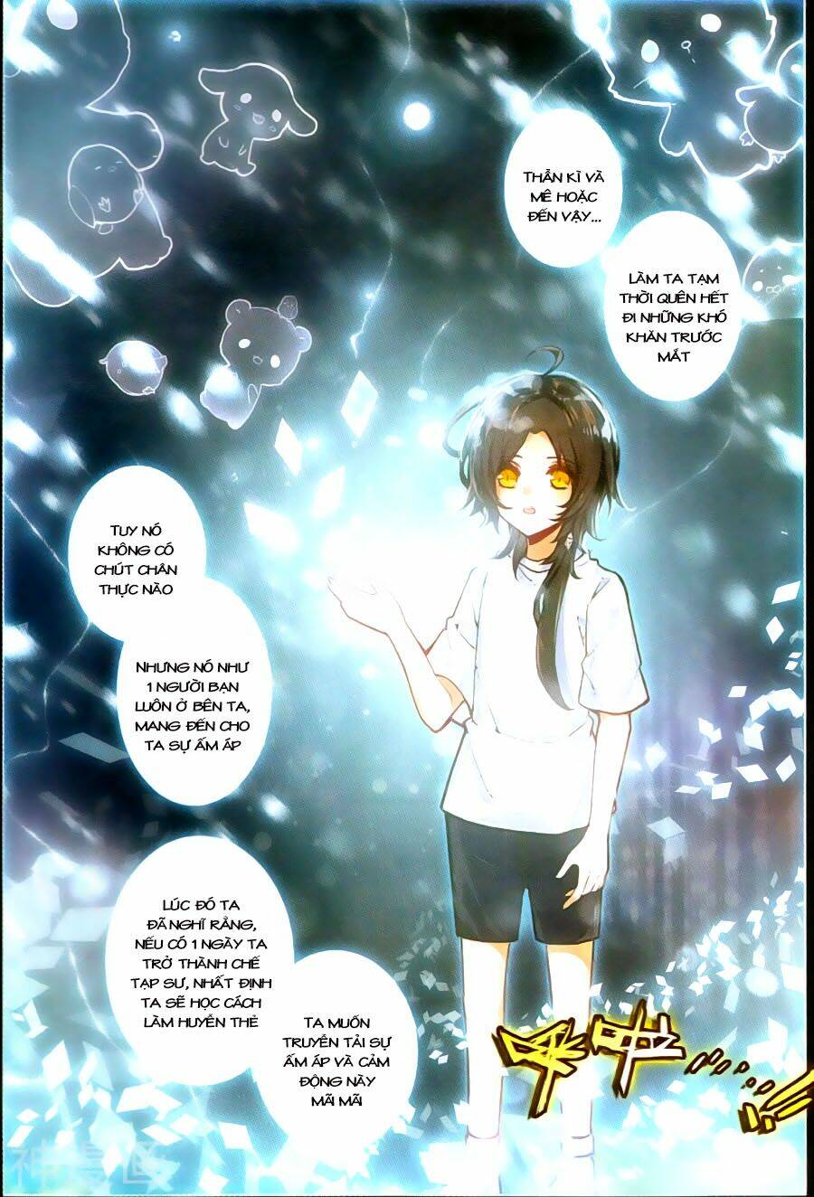 tạp đồ chapter 7 5