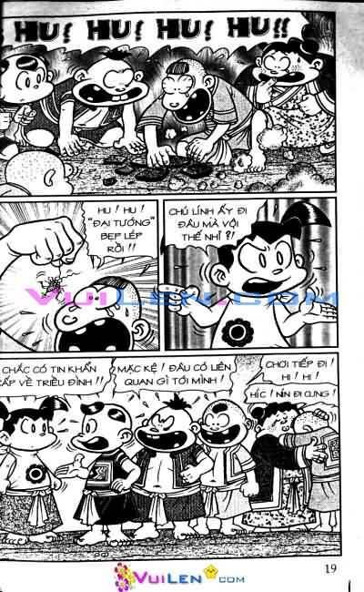 thần đồng đất việt chapter 34 15