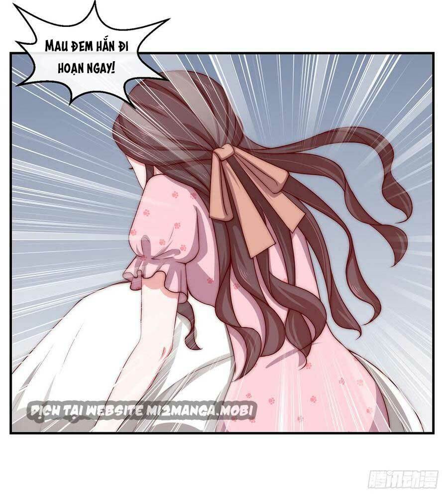 gả cho tình cũ làm lão bà chapter 38 26