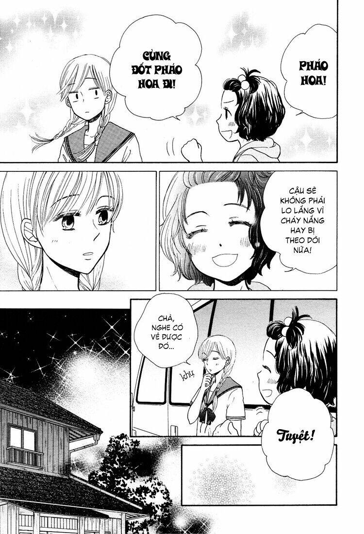 aqua blue cinema chapter 3 6