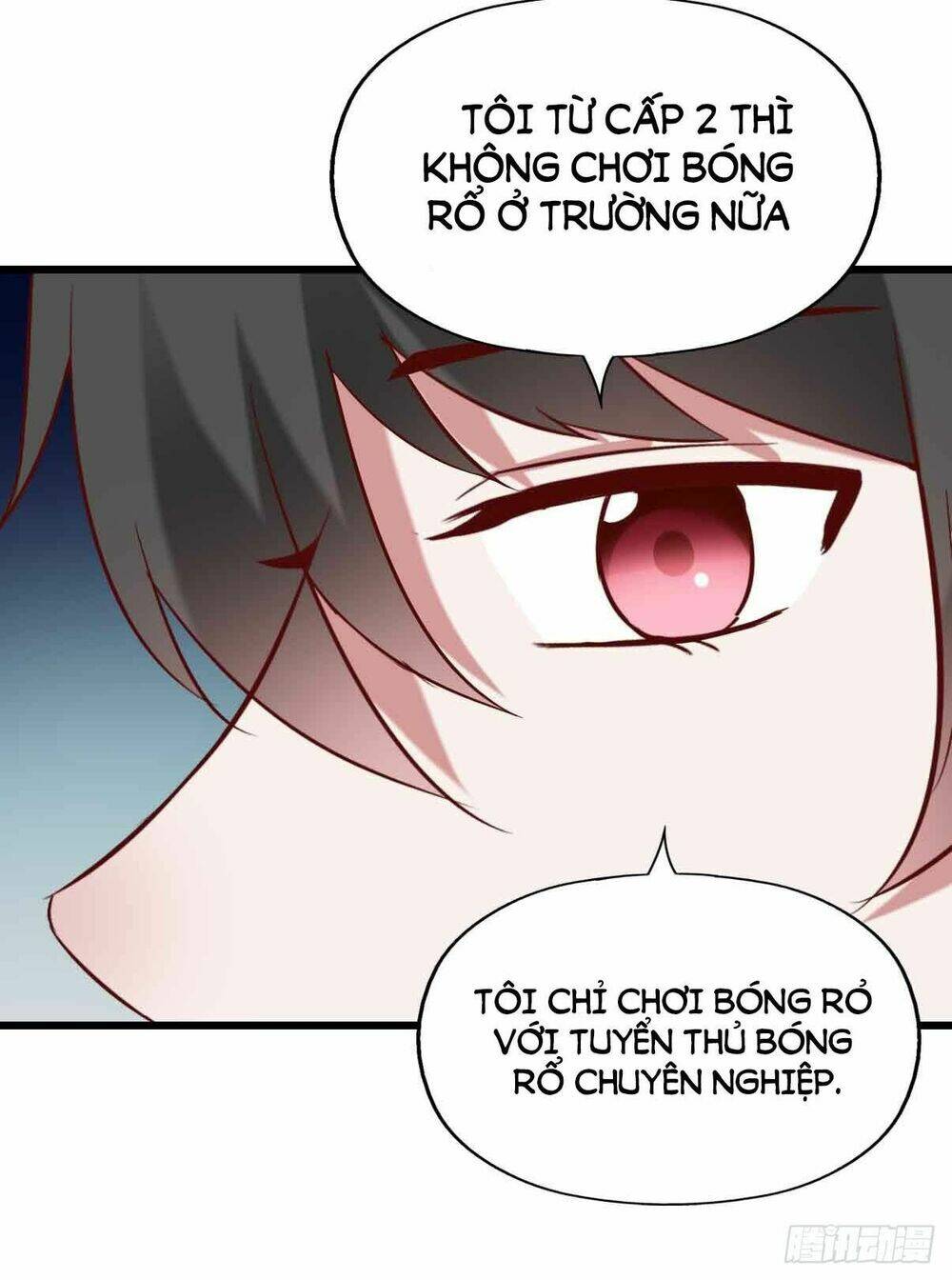 ác ma bàn bên chapter 20 30