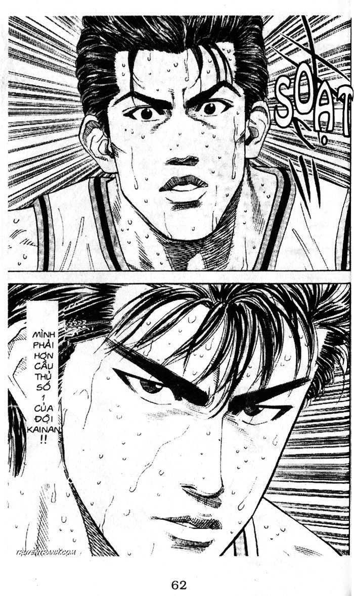 cao thủ bóng rổ chapter 122 16