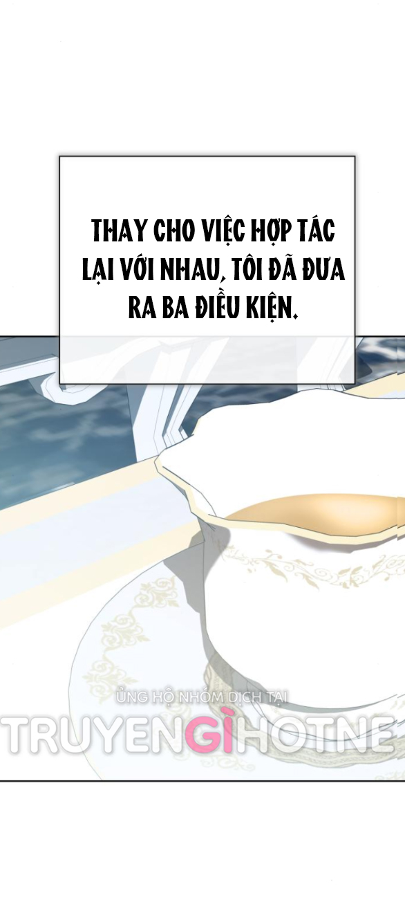 tôi muốn trở thành cô ấy dù chỉ là một ngày chapter 161.2 58