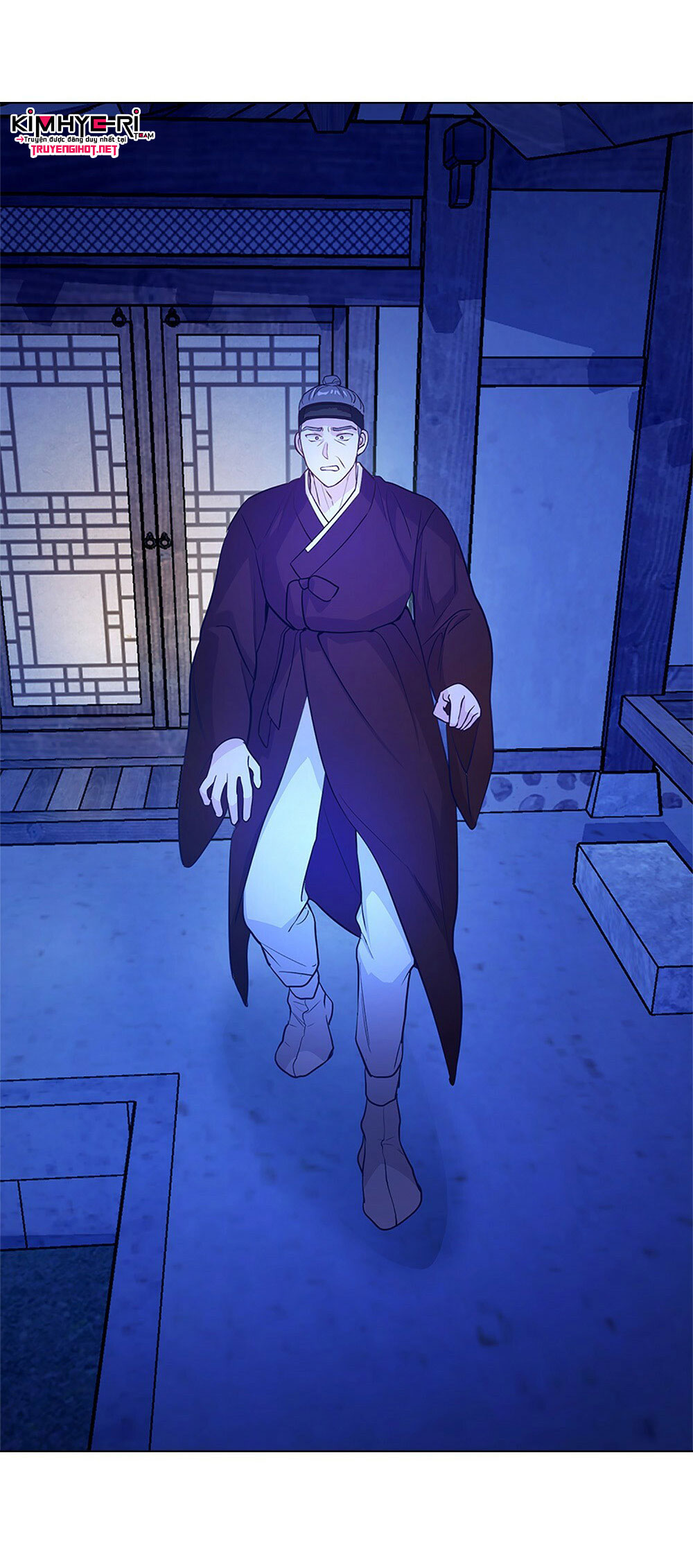 đăng tiêu hoa chapter 10 11