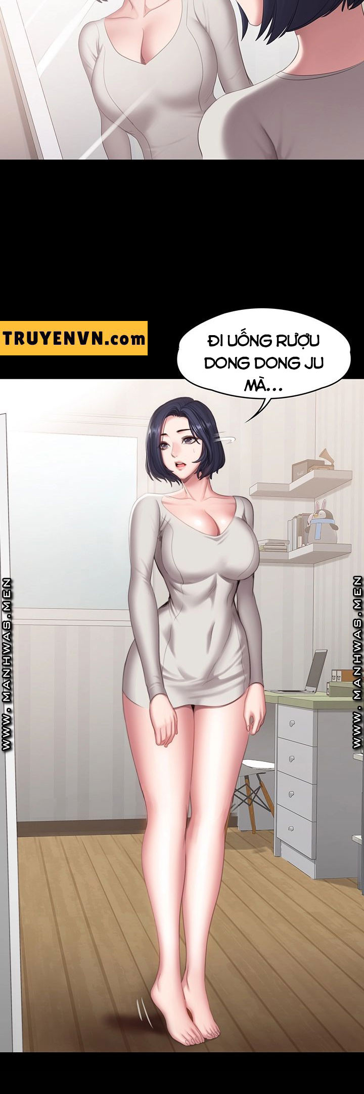 hlv phòng fitness chapter 73 17