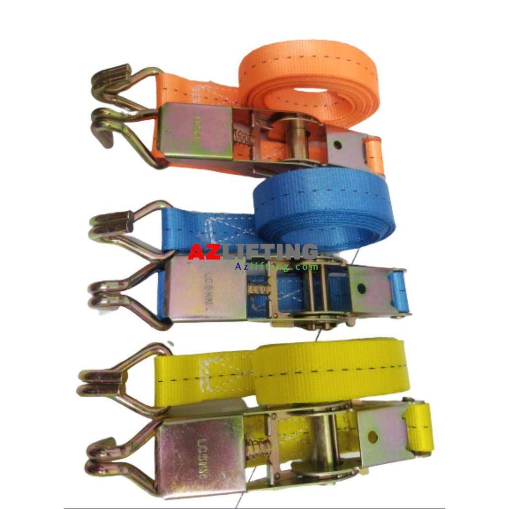Dây cảo hàng móc J 1 Tấn