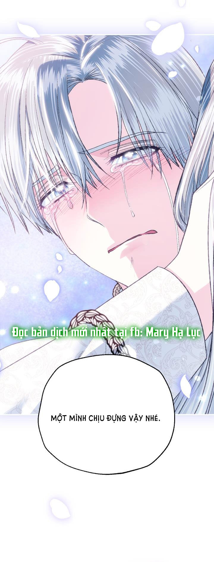 cha à, con không muốn kết hôn đâu chapter 91 73