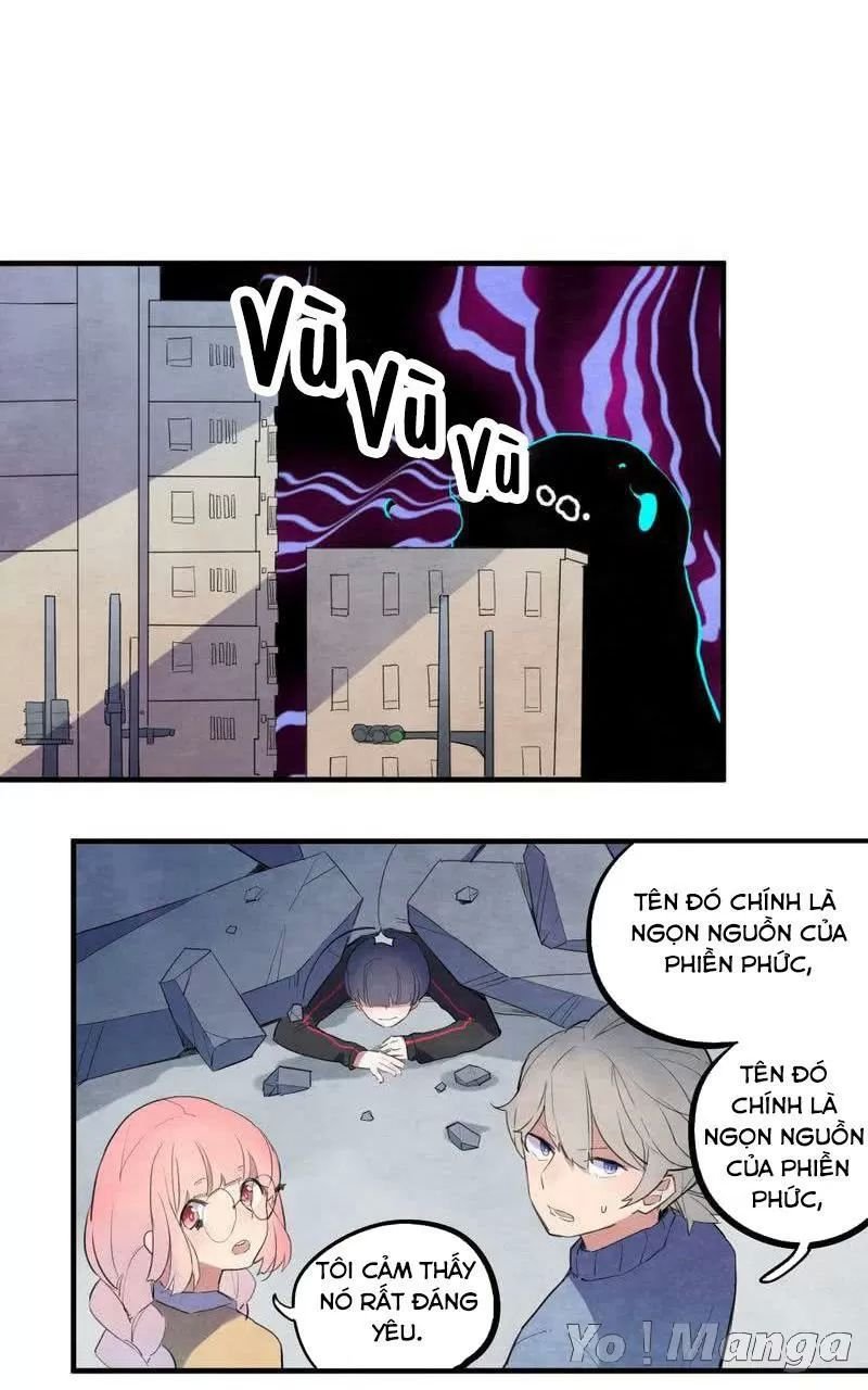 hữu ngôn tại tiên chapter 36 7