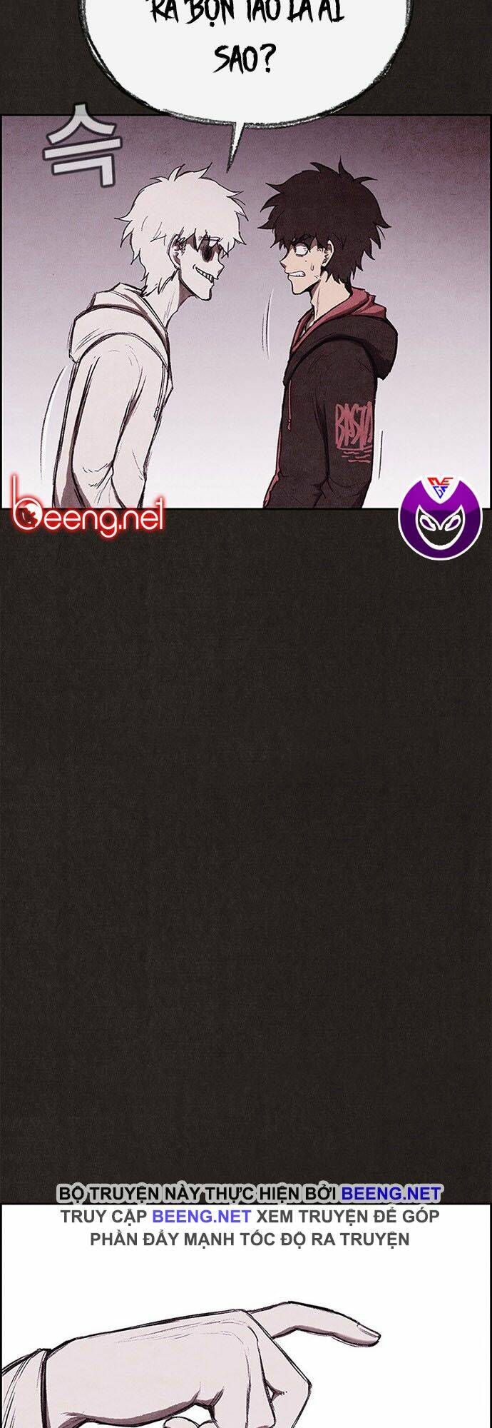 quái vật tại chung cư xanh chapter 122 53