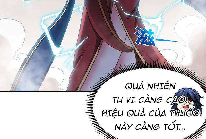 bản kiếm tiên tuyệt không làm nô chapter 32 67