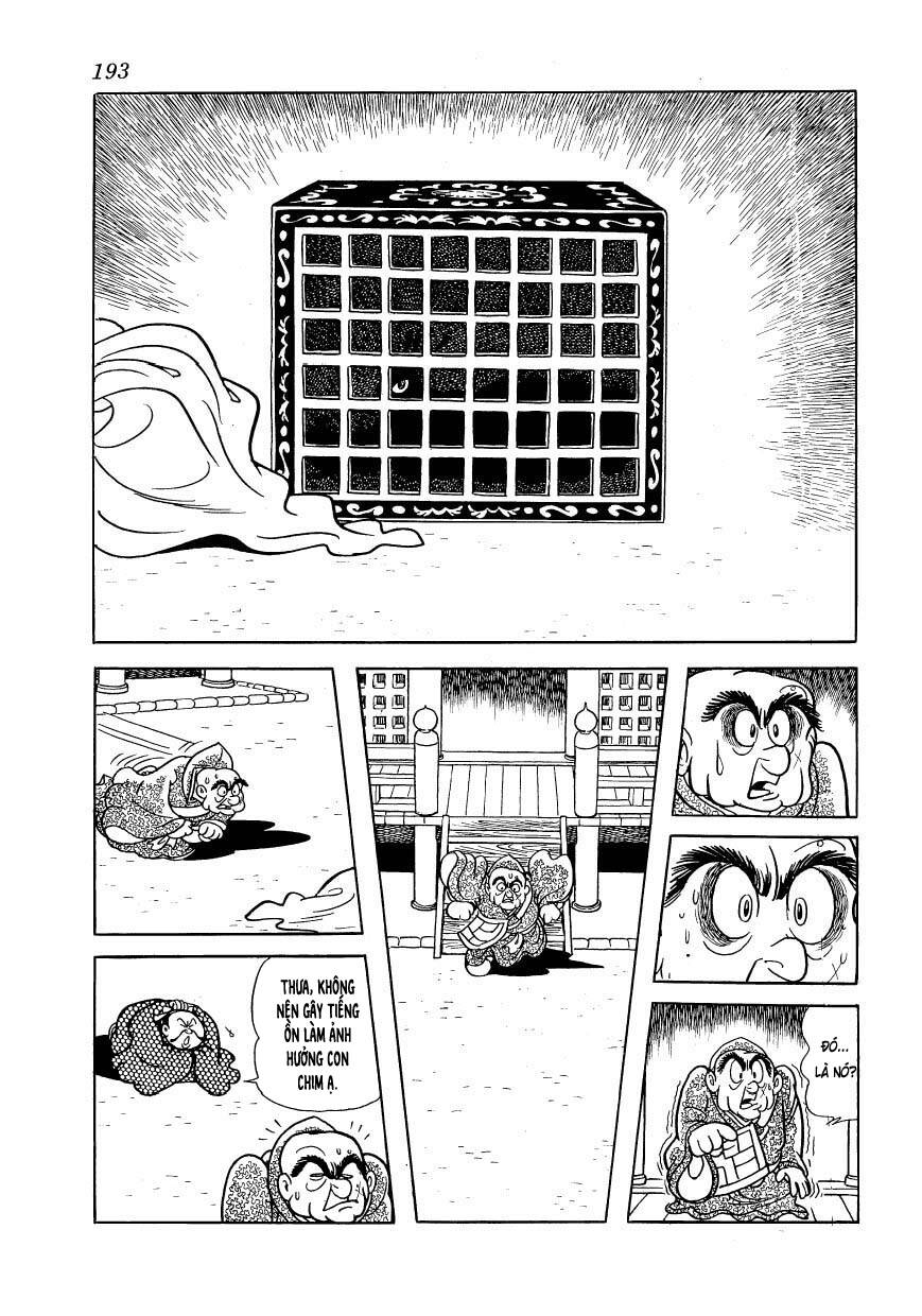 chim lửa chapter 84 14