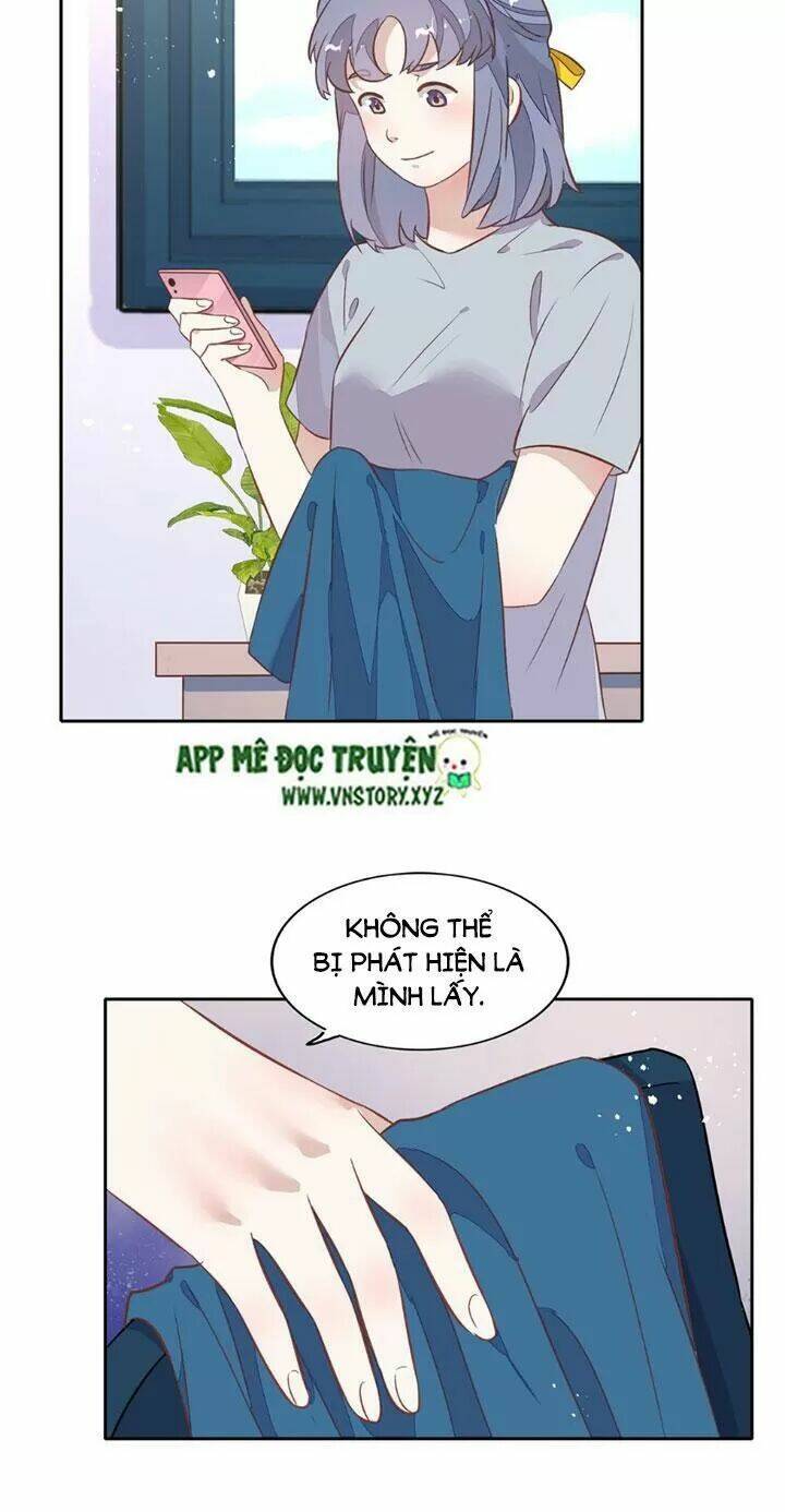 bạn trai kém tuổi bẫy yêu tôi chapter 22 2