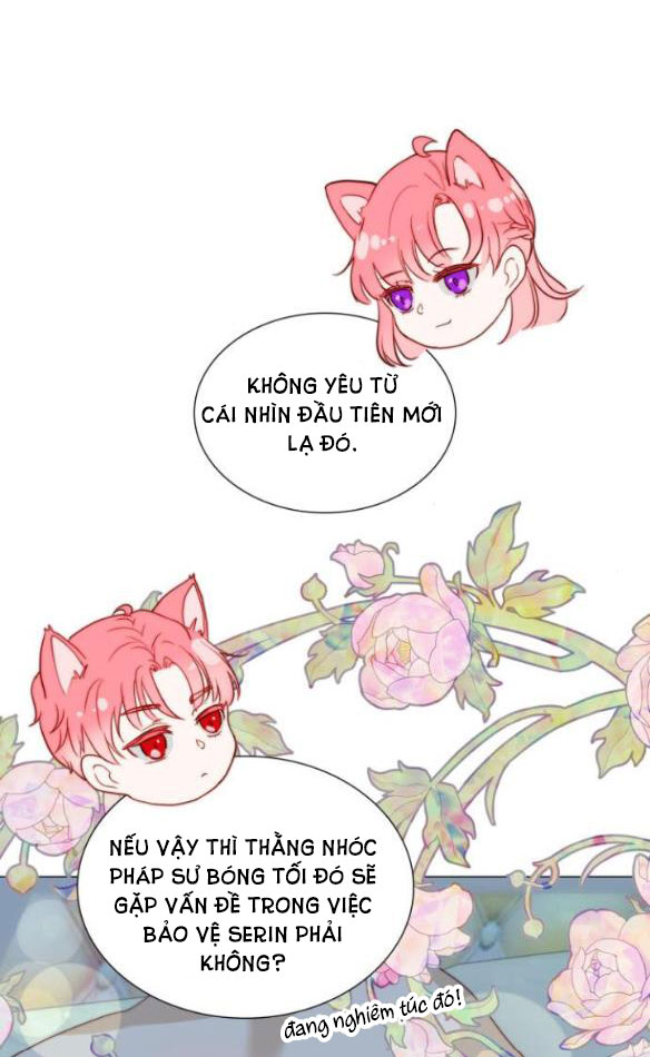 sau khi chuyển sinh tôi trở thành công chúa chapter 19.2 38